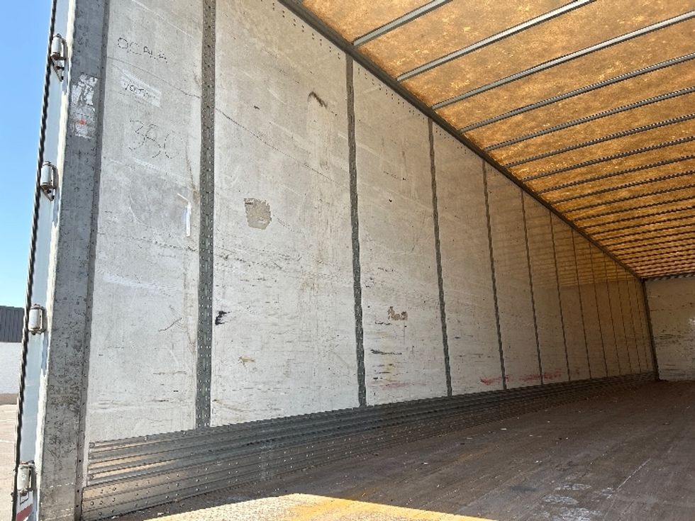 Dry Van Trailer-Semi Trailers-Wabash-2015-Trailer-Ocala-FL-243,919\n\t\tmiles-$ 14,000 - Image 9