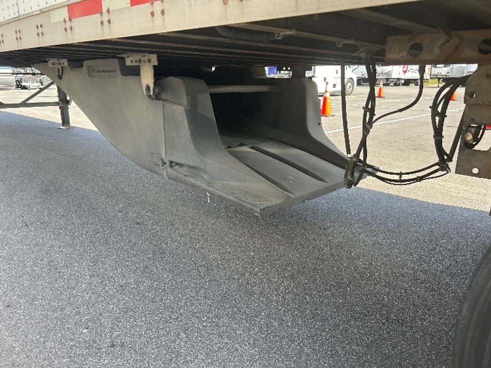 Dry Van Trailer-Semi Trailers-Wabash-2015-Trailer-Ocala-FL-380,104\n\t\tmiles-$ 15,500 - Image 11