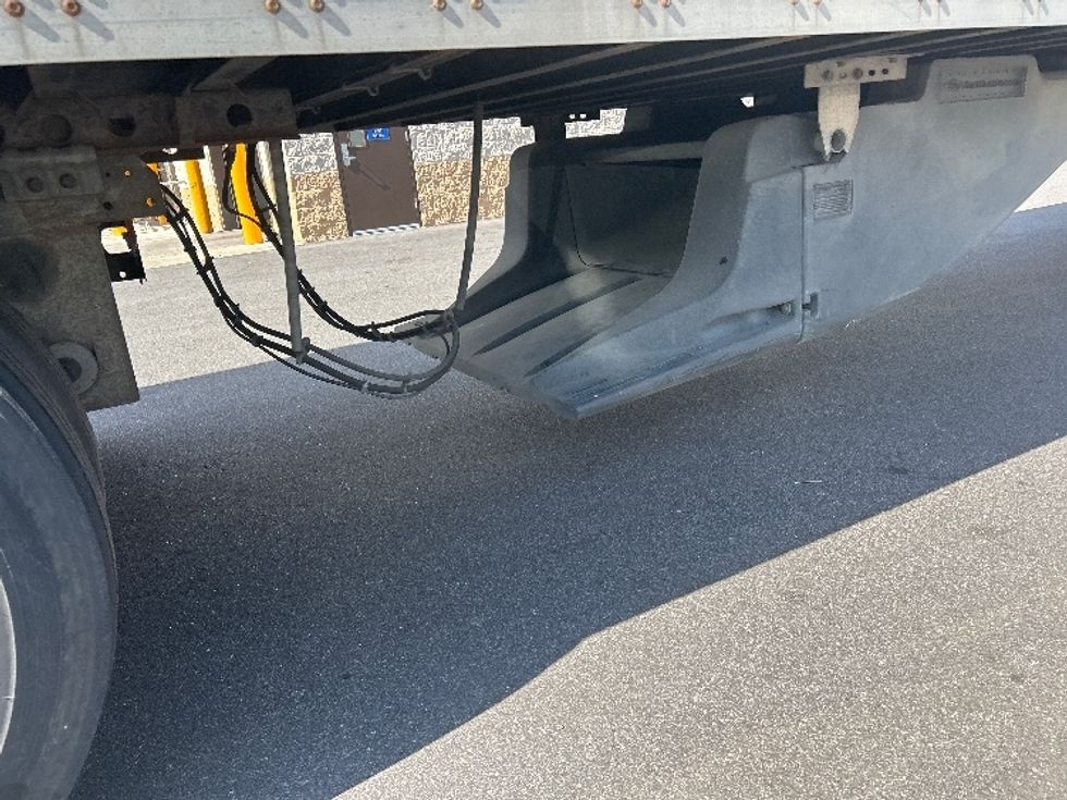 Dry Van Trailer-Semi Trailers-Wabash-2015-Trailer-Ocala-FL-380,104\n\t\tmiles-$ 15,500 - Image 12