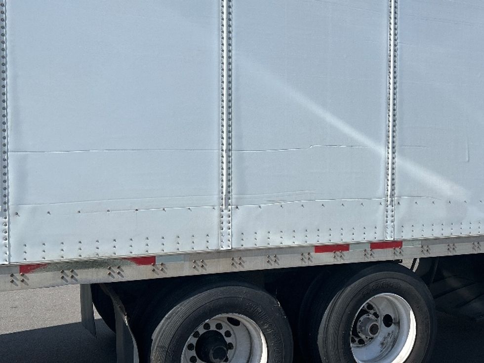 Dry Van Trailer-Semi Trailers-Wabash-2015-Trailer-Ocala-FL-380,104\n\t\tmiles-$ 15,500 - Image 13