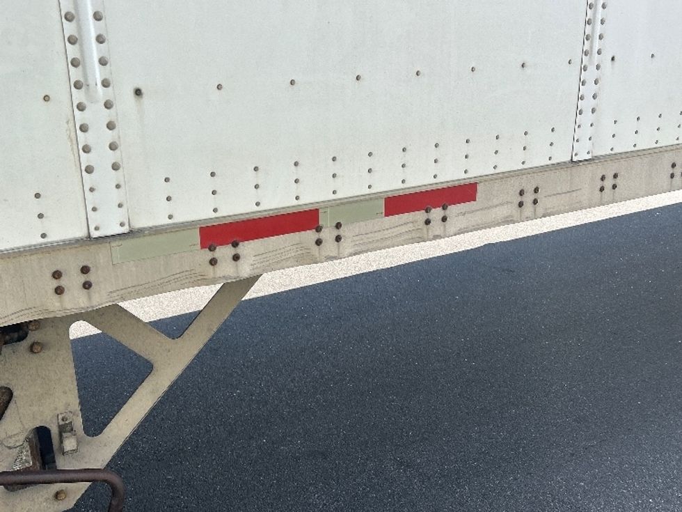 Dry Van Trailer-Semi Trailers-Wabash-2015-Trailer-Ocala-FL-380,104\n\t\tmiles-$ 15,500 - Image 15