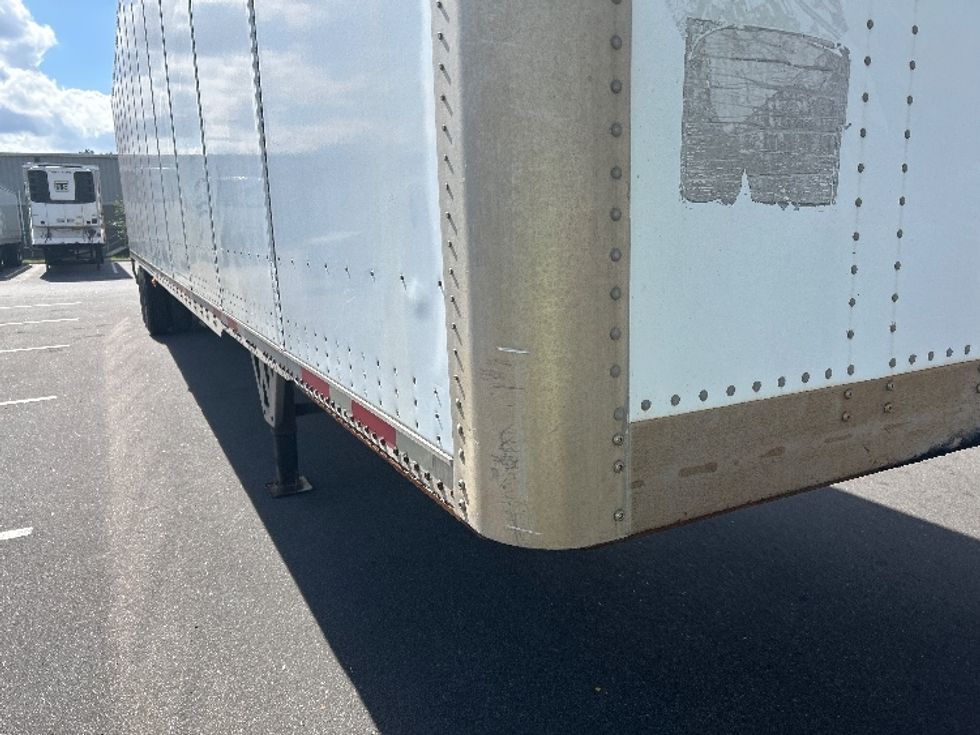 Dry Van Trailer-Semi Trailers-Wabash-2015-Trailer-Ocala-FL-380,104\n\t\tmiles-$ 15,500 - Image 16