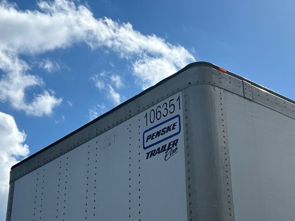 Dry Van Trailer-Semi Trailers-Wabash-2015-Trailer-Ocala-FL-380,104\n\t\tmiles-$ 15,500 - Image 18