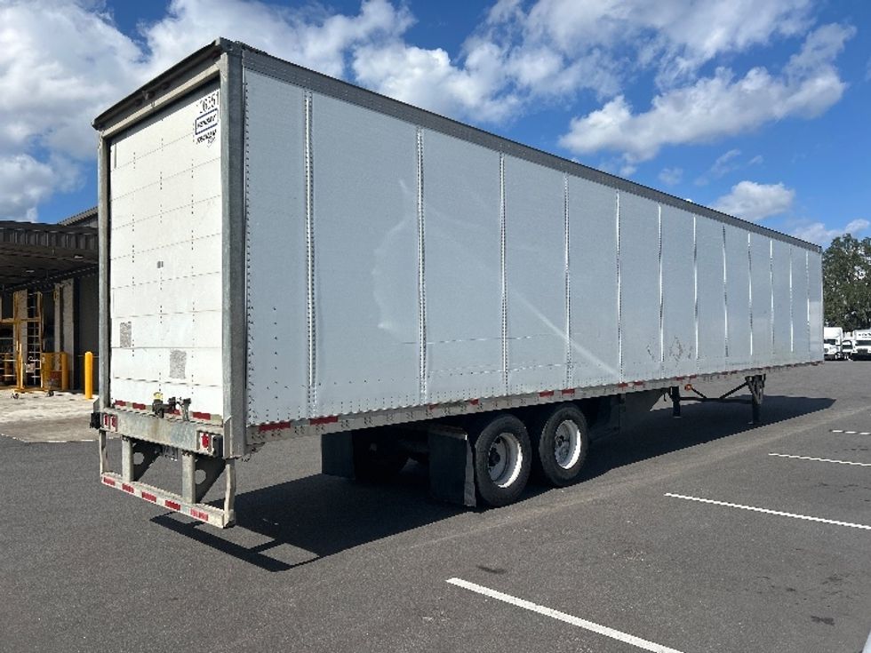 Dry Van Trailer-Semi Trailers-Wabash-2015-Trailer-Ocala-FL-380,104\n\t\tmiles-$ 15,500 - Image 4