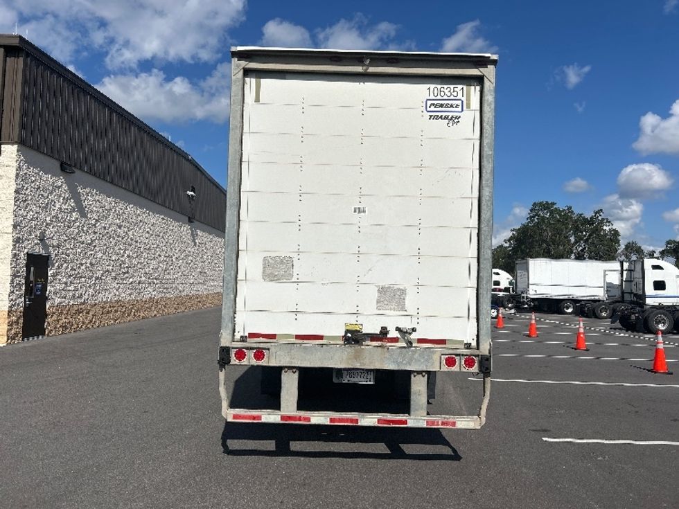 Dry Van Trailer-Semi Trailers-Wabash-2015-Trailer-Ocala-FL-380,104\n\t\tmiles-$ 15,500 - Image 6