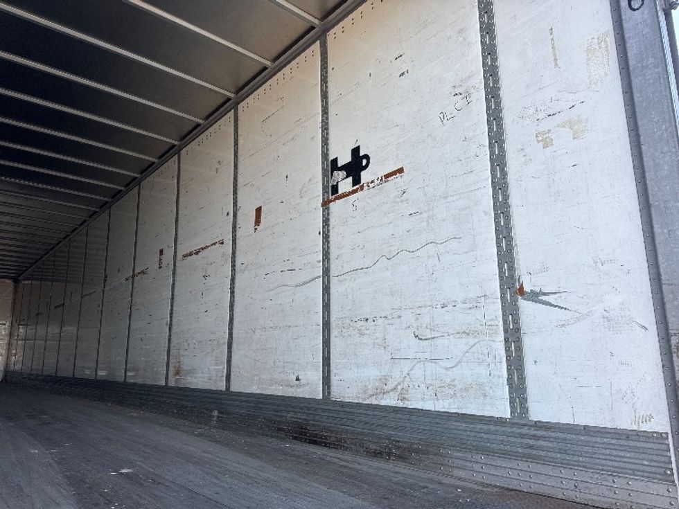Dry Van Trailer-Semi Trailers-Wabash-2015-Trailer-Omaha-NE-322,492\n\t\tmiles-$ 15,500 - Image 10