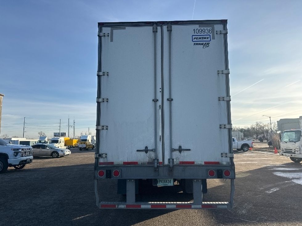 Dry Van Trailer-Semi Trailers-Wabash-2015-Trailer-Omaha-NE-322,492\n\t\tmiles-$ 15,500 - Image 6