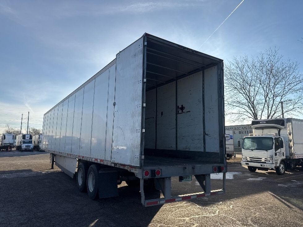 Dry Van Trailer-Semi Trailers-Wabash-2015-Trailer-Omaha-NE-322,492\n\t\tmiles-$ 15,500 - Image 7