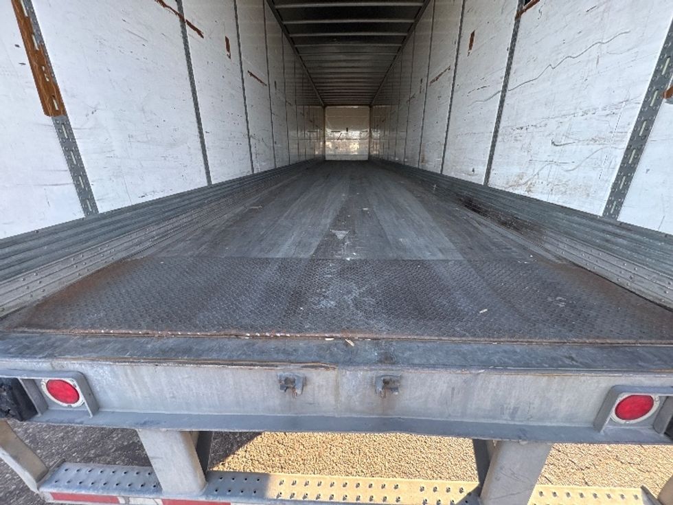 Dry Van Trailer-Semi Trailers-Wabash-2015-Trailer-Omaha-NE-322,492\n\t\tmiles-$ 15,500 - Image 8