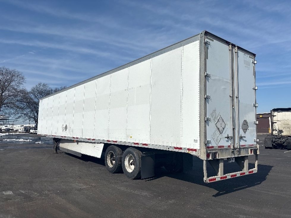 Dry Van Trailer-Semi Trailers-Wabash-2015-Trailer-Pennsauken-NJ-840,000\n\t\tmiles-$ 14,500 - Image 3
