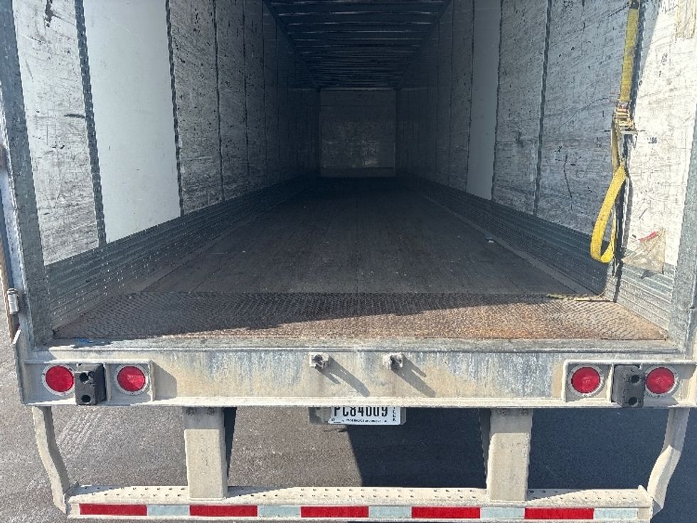 Dry Van Trailer-Semi Trailers-Wabash-2015-Trailer-Pennsauken-NJ-840,000\n\t\tmiles-$ 14,500 - Image 7