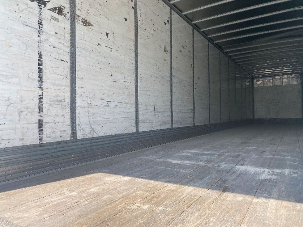 Dry Van Trailer-Semi Trailers-Wabash-2015-Trailer-Resaca-GA-0\n\t\tmiles-$ 15,000 - Image 7
