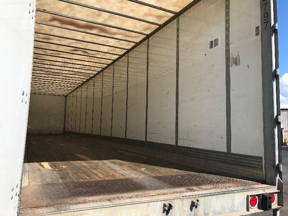 Dry Van Trailer-Semi Trailers-Wabash-2015-Trailer-Rochester-NY-159,058\n\t\tmiles-$ 13,500 - Image 10