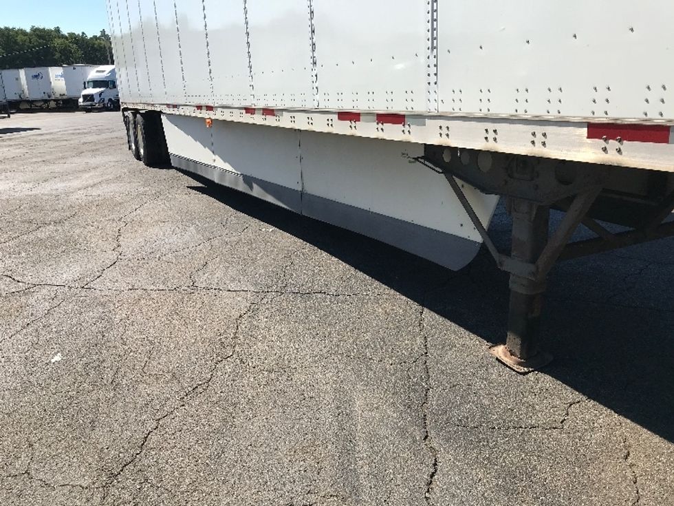 Dry Van Trailer-Semi Trailers-Wabash-2015-Trailer-Rochester-NY-159,058\n\t\tmiles-$ 13,500 - Image 11