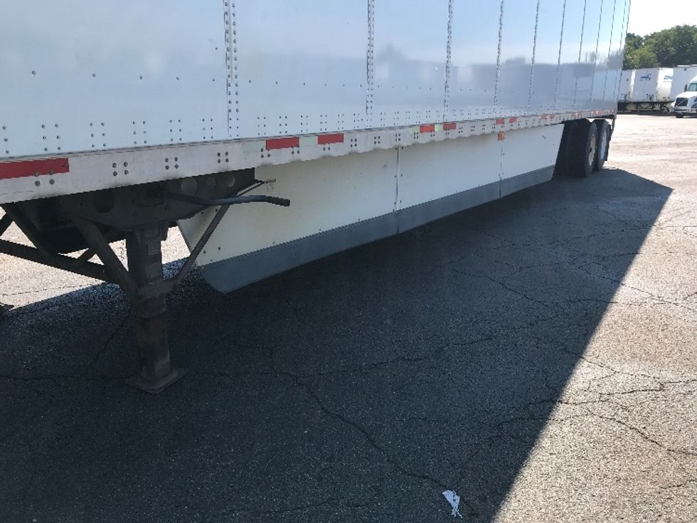 Dry Van Trailer-Semi Trailers-Wabash-2015-Trailer-Rochester-NY-159,058\n\t\tmiles-$ 13,500 - Image 12