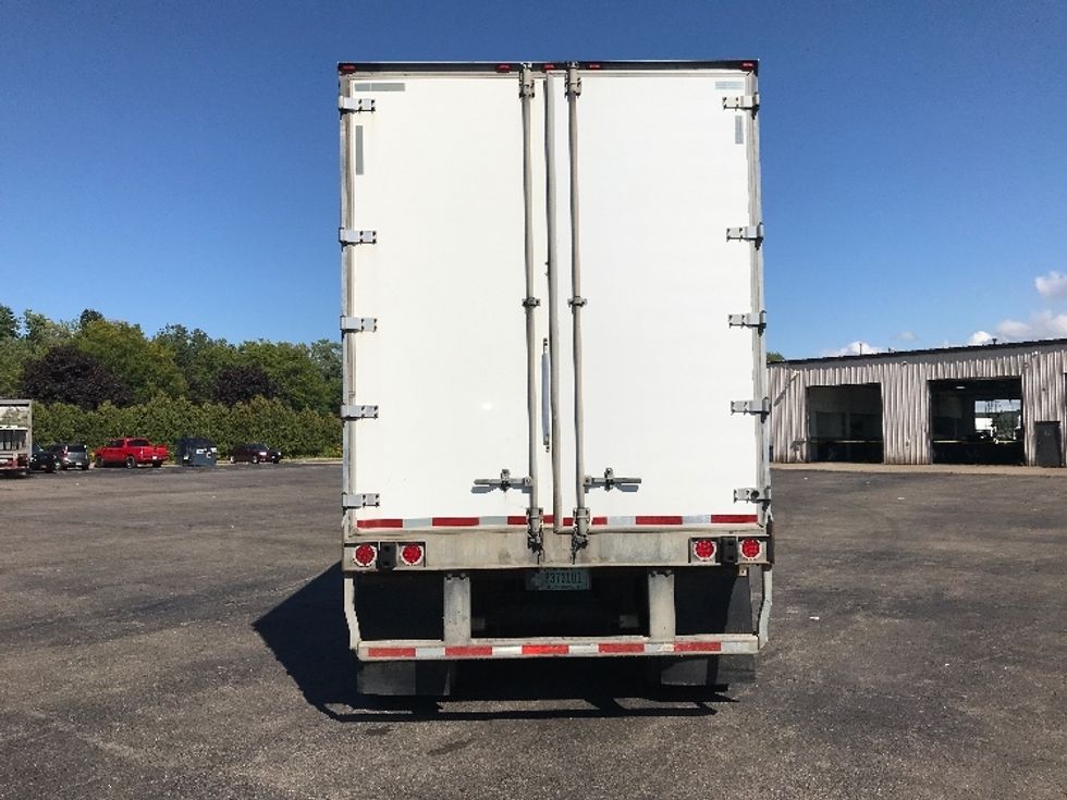 Dry Van Trailer-Semi Trailers-Wabash-2015-Trailer-Rochester-NY-159,058\n\t\tmiles-$ 13,500 - Image 6