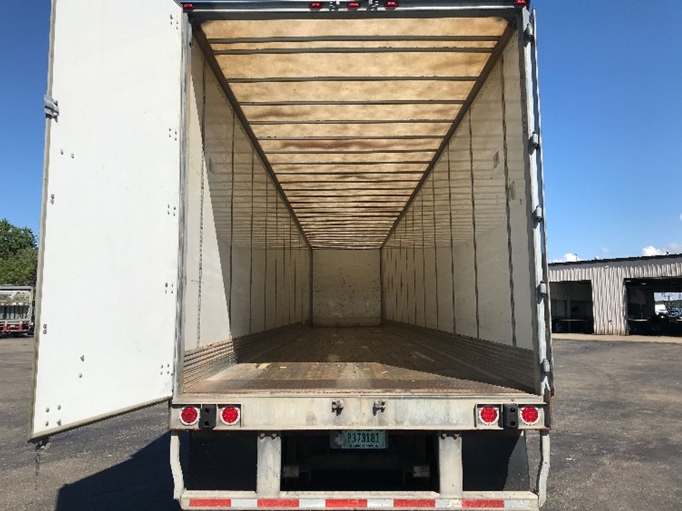 Dry Van Trailer-Semi Trailers-Wabash-2015-Trailer-Rochester-NY-159,058\n\t\tmiles-$ 13,500 - Image 7