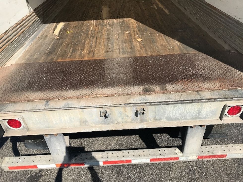 Dry Van Trailer-Semi Trailers-Wabash-2015-Trailer-Rochester-NY-159,058\n\t\tmiles-$ 13,500 - Image 8