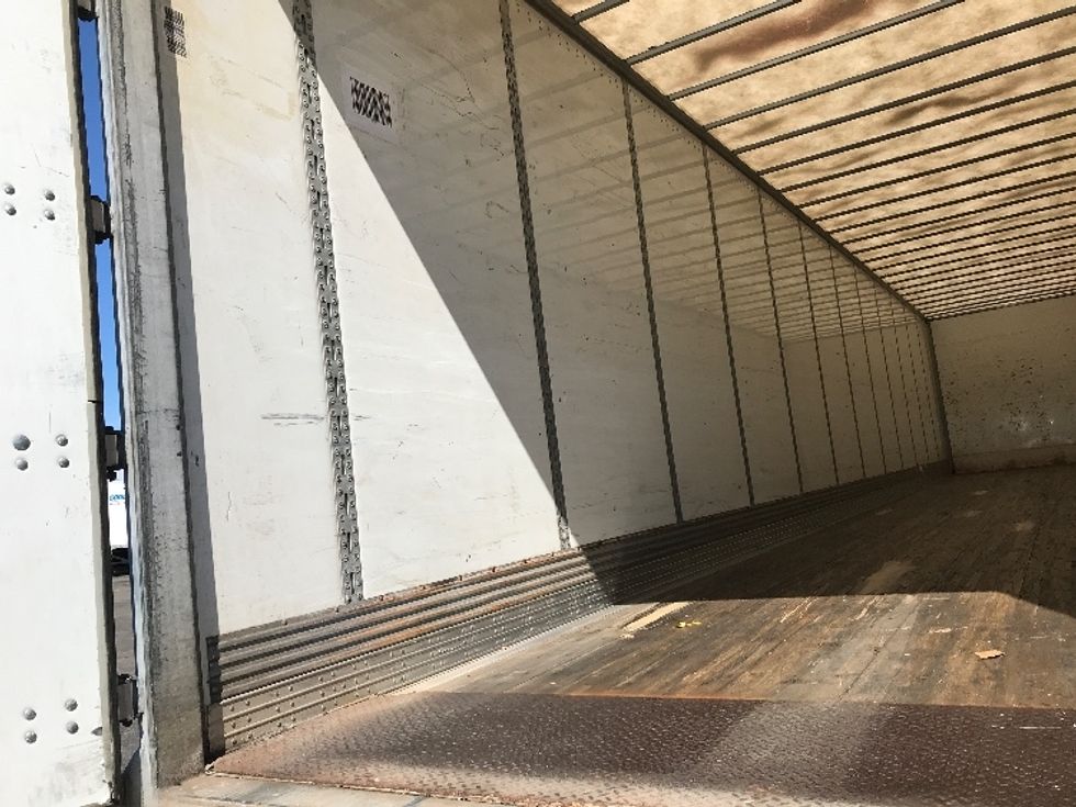 Dry Van Trailer-Semi Trailers-Wabash-2015-Trailer-Rochester-NY-159,058\n\t\tmiles-$ 13,500 - Image 9