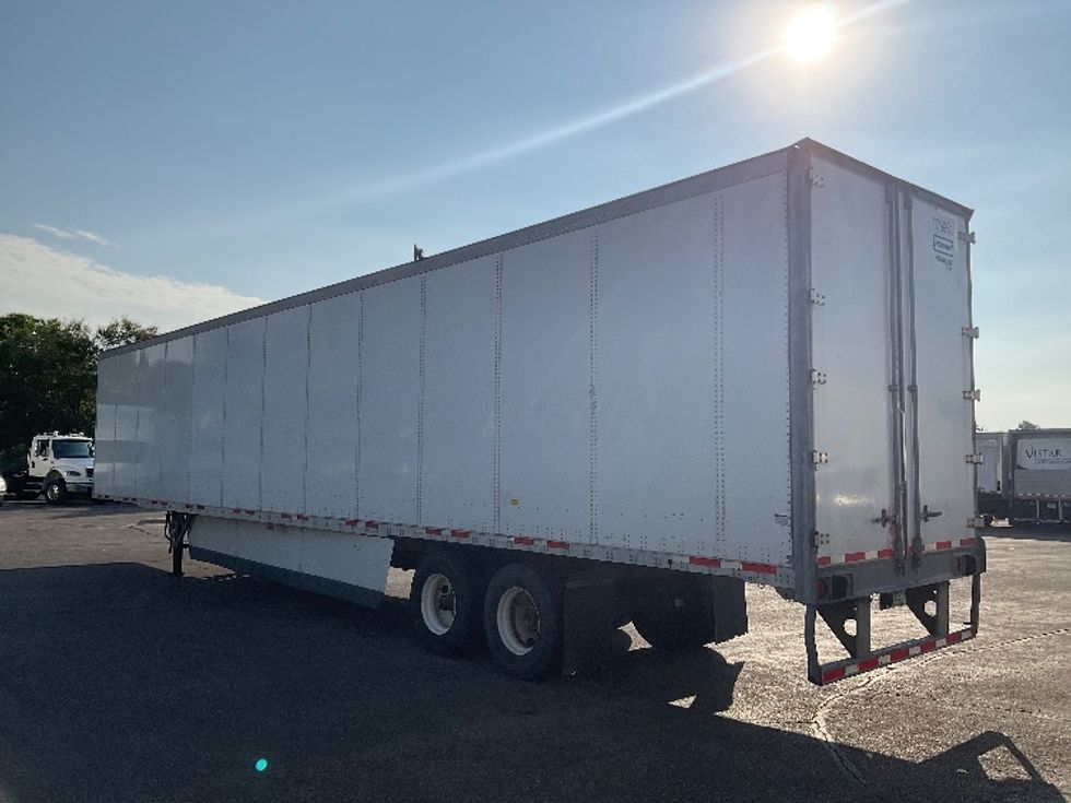 Dry Van Trailer-Semi Trailers-Wabash-2015-Trailer-Romulus-MI-454,215\n\t\tmiles-$ 15,000 - Image 3