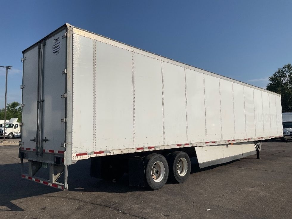 Dry Van Trailer-Semi Trailers-Wabash-2015-Trailer-Romulus-MI-454,215\n\t\tmiles-$ 15,000 - Image 4
