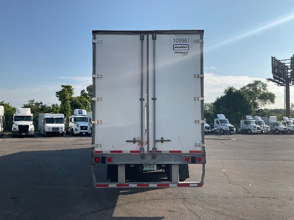 Dry Van Trailer-Semi Trailers-Wabash-2015-Trailer-Romulus-MI-454,215\n\t\tmiles-$ 15,000 - Image 6