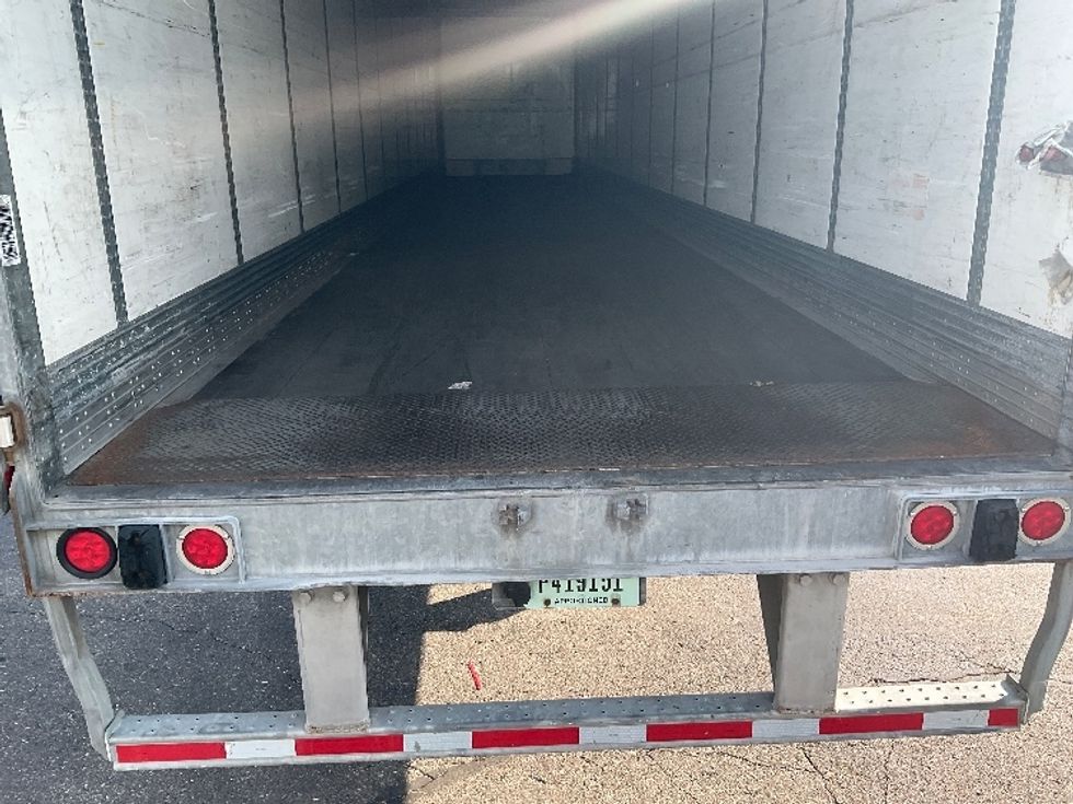 Dry Van Trailer-Semi Trailers-Wabash-2015-Trailer-Romulus-MI-454,215\n\t\tmiles-$ 15,000 - Image 7
