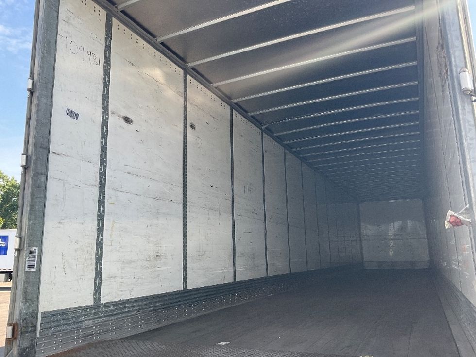 Dry Van Trailer-Semi Trailers-Wabash-2015-Trailer-Romulus-MI-454,215\n\t\tmiles-$ 15,000 - Image 8