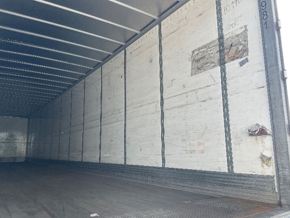 Dry Van Trailer-Semi Trailers-Wabash-2015-Trailer-Romulus-MI-454,215\n\t\tmiles-$ 15,000 - Image 9