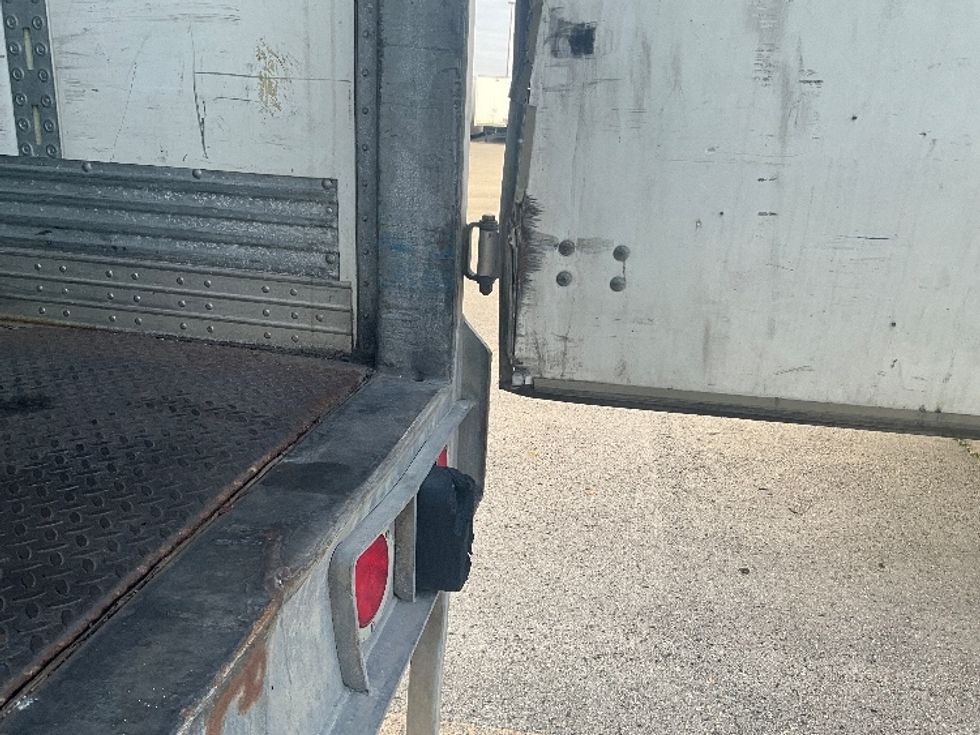 Dry Van Trailer-Semi Trailers-Wabash-2015-Trailer-Salt Lake City-UT-1,186,666\n\t\tmiles-$ 15,000 - Image 12