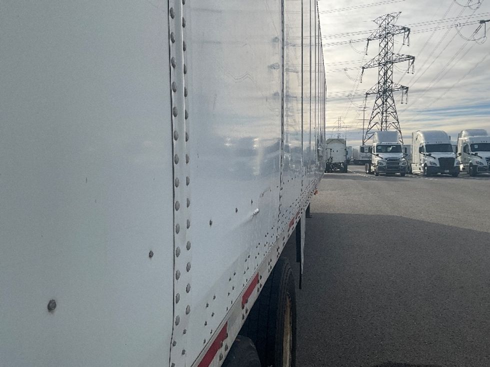 Dry Van Trailer-Semi Trailers-Wabash-2015-Trailer-Salt Lake City-UT-1,186,666\n\t\tmiles-$ 15,000 - Image 13