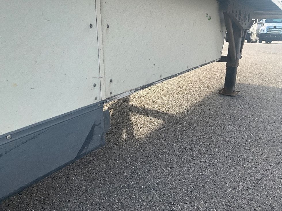 Dry Van Trailer-Semi Trailers-Wabash-2015-Trailer-Salt Lake City-UT-1,186,666\n\t\tmiles-$ 15,000 - Image 14