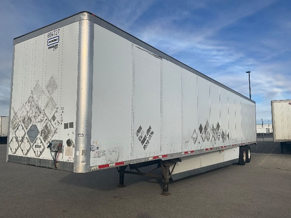 Dry Van Trailer-Semi Trailers-Wabash-2015-Trailer-Salt Lake City-UT-1,186,666\n\t\tmiles-$ 15,000 - Image 2