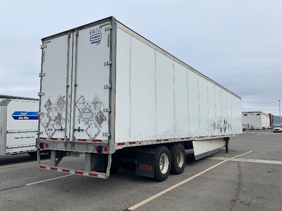 Dry Van Trailer-Semi Trailers-Wabash-2015-Trailer-Salt Lake City-UT-1,186,666\n\t\tmiles-$ 15,000 - Image 4