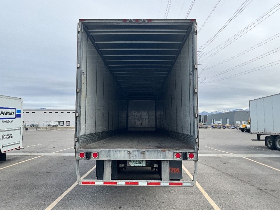 Dry Van Trailer-Semi Trailers-Wabash-2015-Trailer-Salt Lake City-UT-1,186,666\n\t\tmiles-$ 15,000 - Image 7