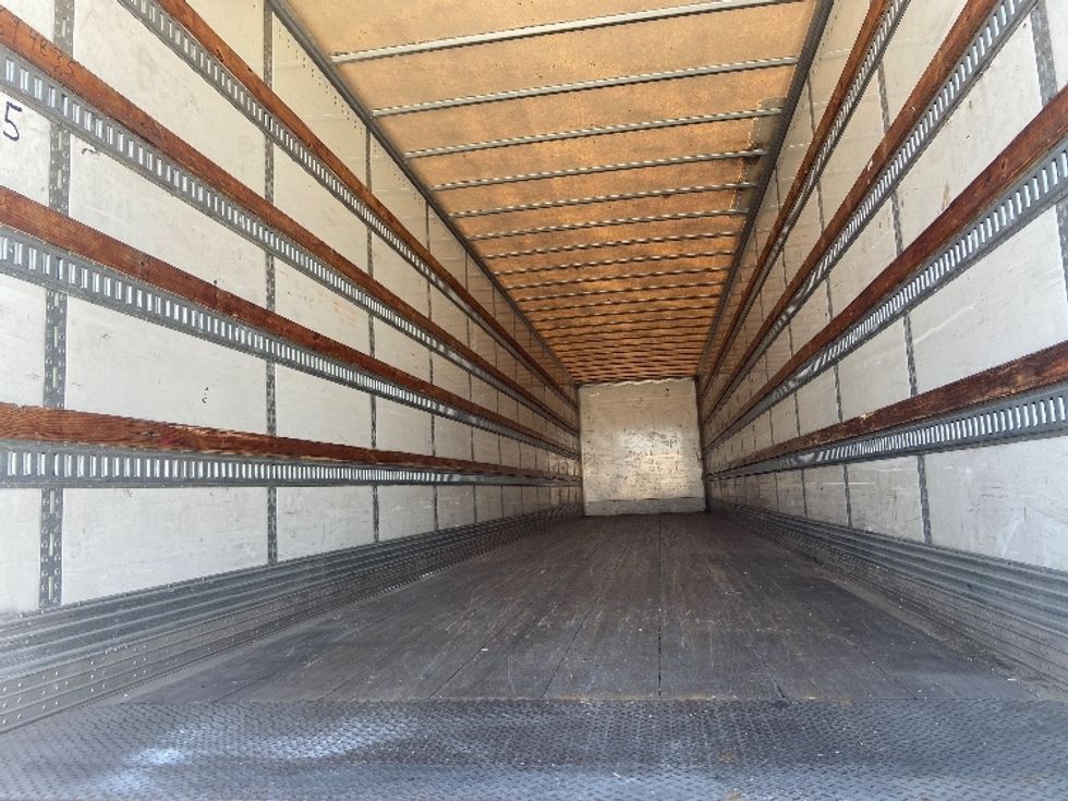 Dry Van Trailer-Semi Trailers-Wabash-2015-Trailer-San Antonio-TX-136,605\n\t\tmiles-$ 14,000 - Image 7