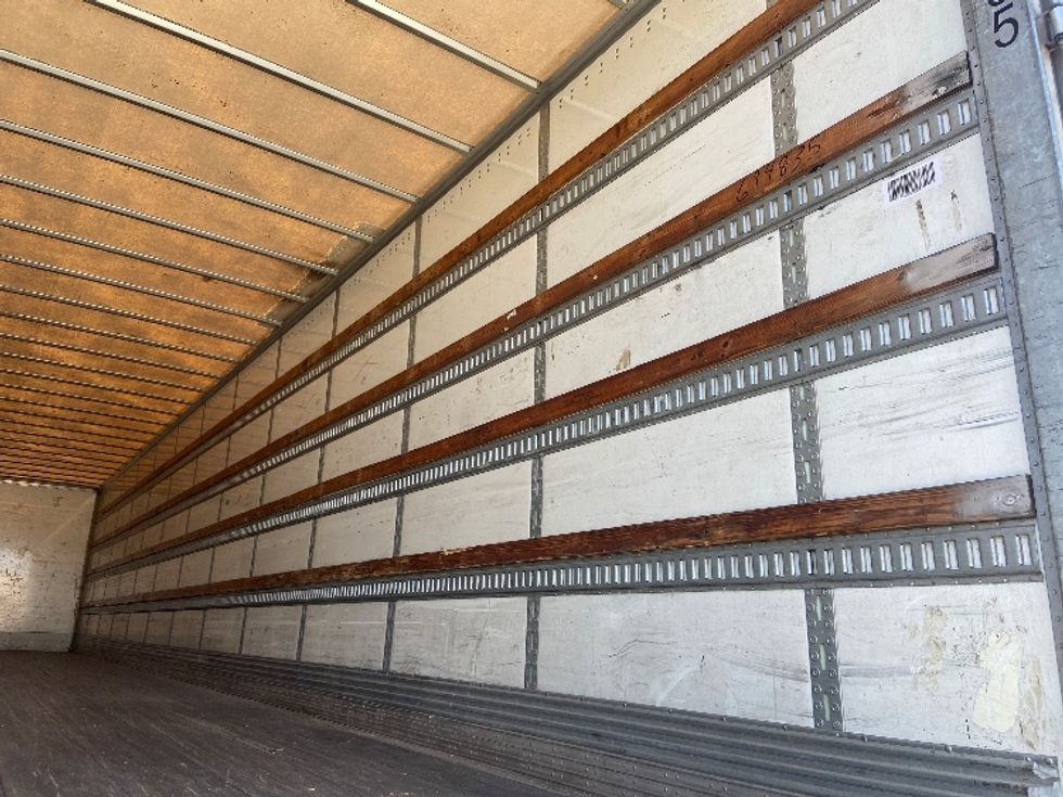 Dry Van Trailer-Semi Trailers-Wabash-2015-Trailer-San Antonio-TX-136,605\n\t\tmiles-$ 14,000 - Image 9