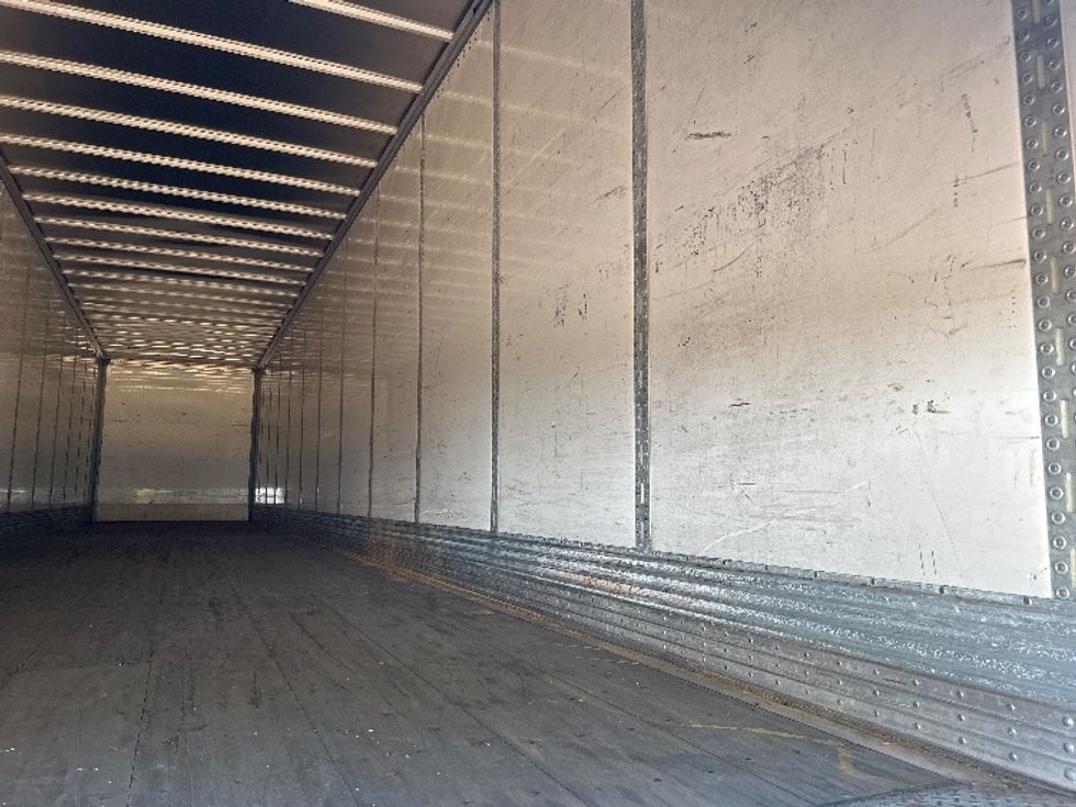Dry Van Trailer-Semi Trailers-Wabash-2015-Trailer-Summit-MS-399,384\n\t\tmiles-$ 16,500 - Image 10