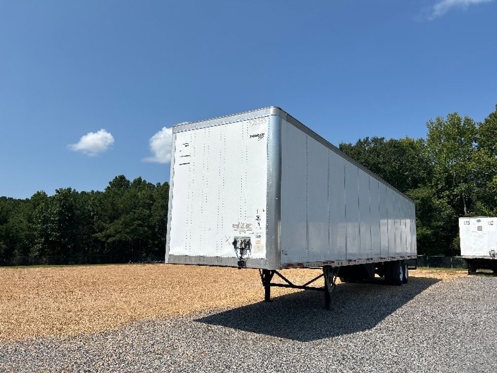 Dry Van Trailer-Semi Trailers-Wabash-2015-Trailer-Summit-MS-399,384\n\t\tmiles-$ 16,500 - Image 2