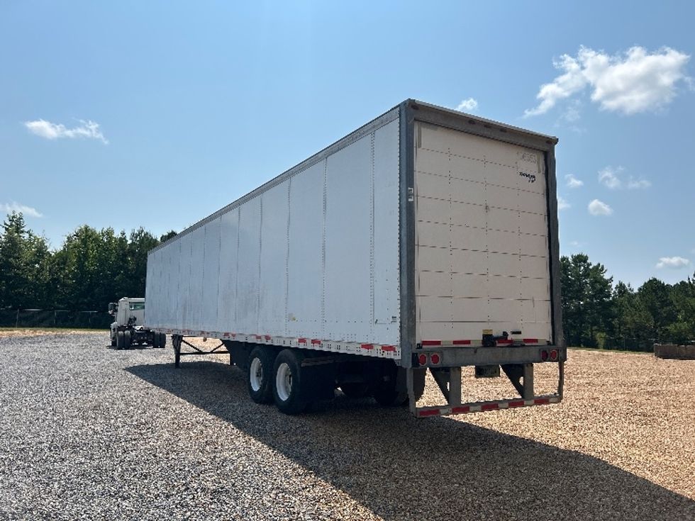 Dry Van Trailer-Semi Trailers-Wabash-2015-Trailer-Summit-MS-399,384\n\t\tmiles-$ 16,500 - Image 3