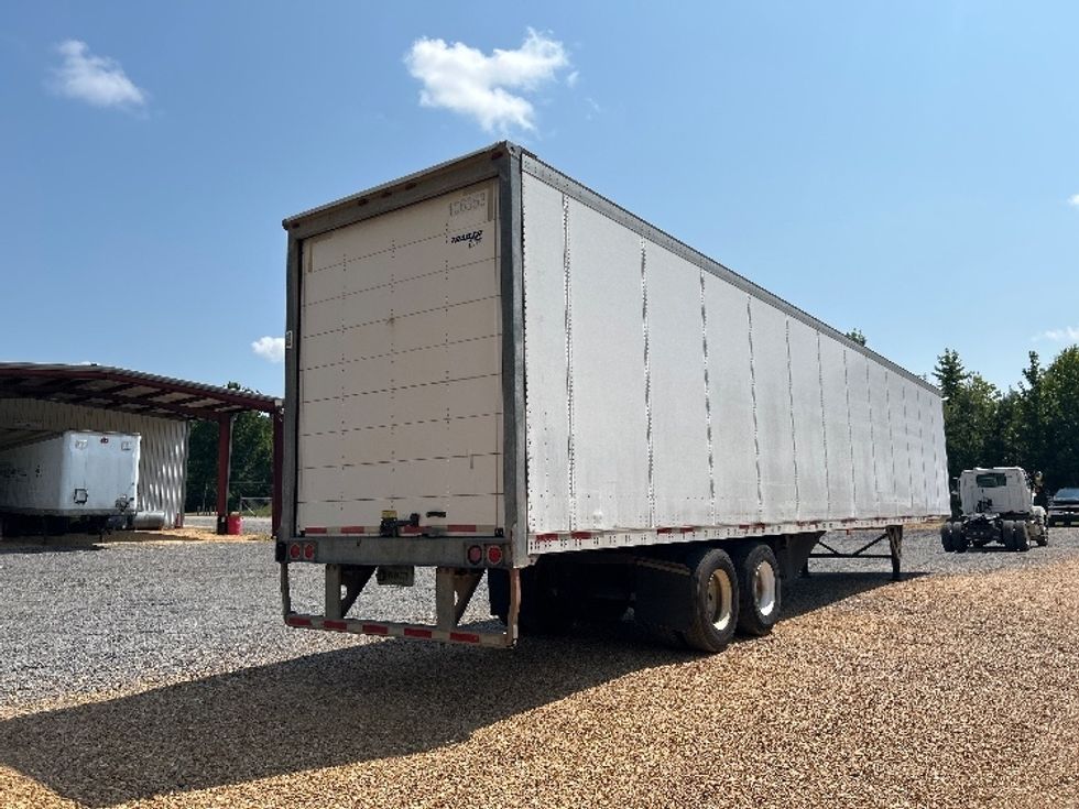 Dry Van Trailer-Semi Trailers-Wabash-2015-Trailer-Summit-MS-399,384\n\t\tmiles-$ 16,500 - Image 4