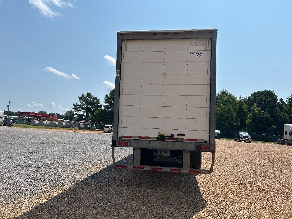 Dry Van Trailer-Semi Trailers-Wabash-2015-Trailer-Summit-MS-399,384\n\t\tmiles-$ 16,500 - Image 6