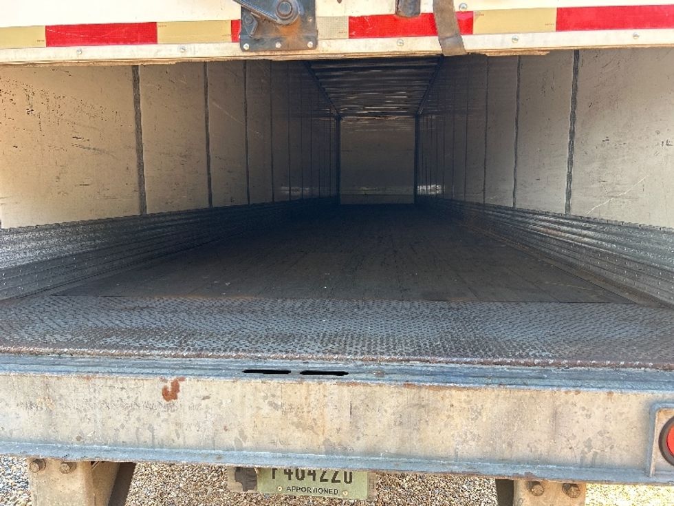 Dry Van Trailer-Semi Trailers-Wabash-2015-Trailer-Summit-MS-399,384\n\t\tmiles-$ 16,500 - Image 8