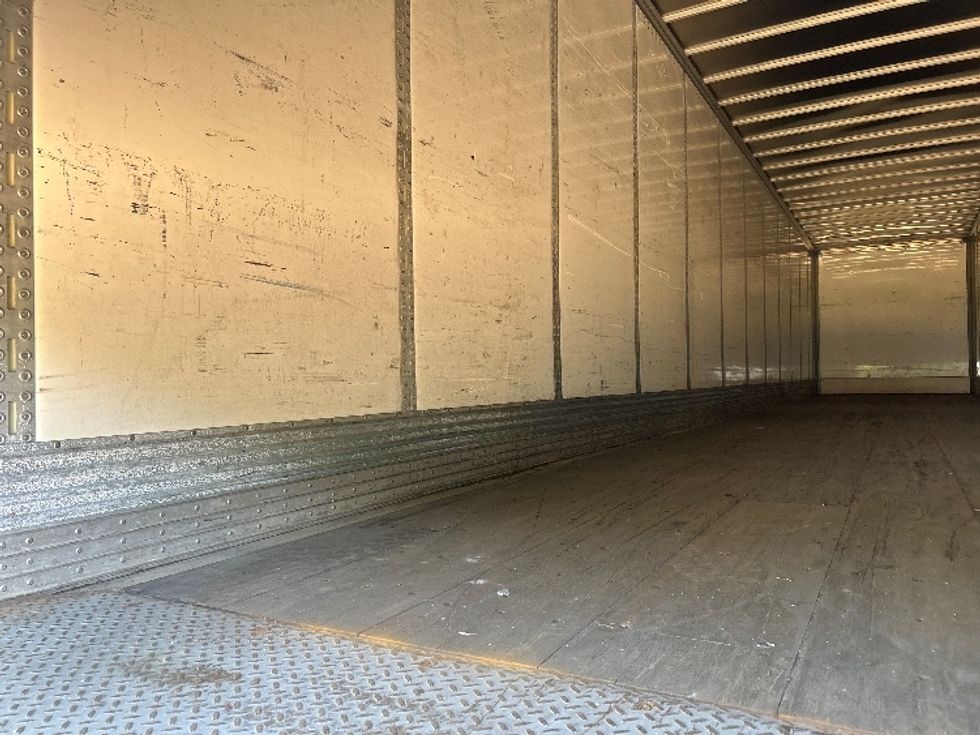Dry Van Trailer-Semi Trailers-Wabash-2015-Trailer-Summit-MS-399,384\n\t\tmiles-$ 16,500 - Image 9