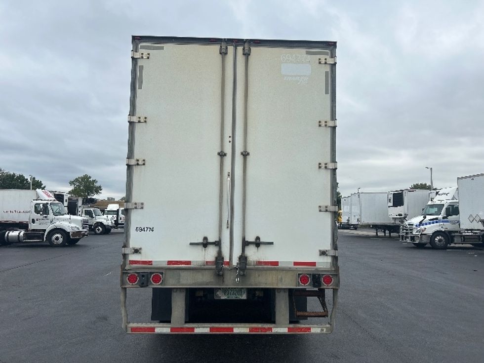 Dry Van Trailer-Semi Trailers-Wabash-2015-Trailer-Swedesboro-NJ-398,416\n\t\tmiles-$ 14,500 - Image 6