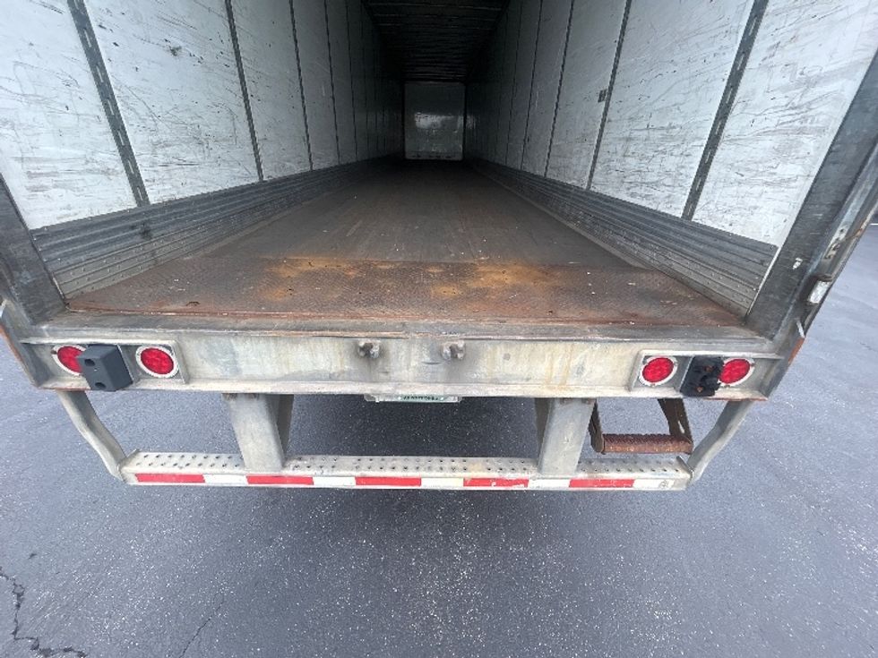 Dry Van Trailer-Semi Trailers-Wabash-2015-Trailer-Swedesboro-NJ-398,416\n\t\tmiles-$ 14,500 - Image 7