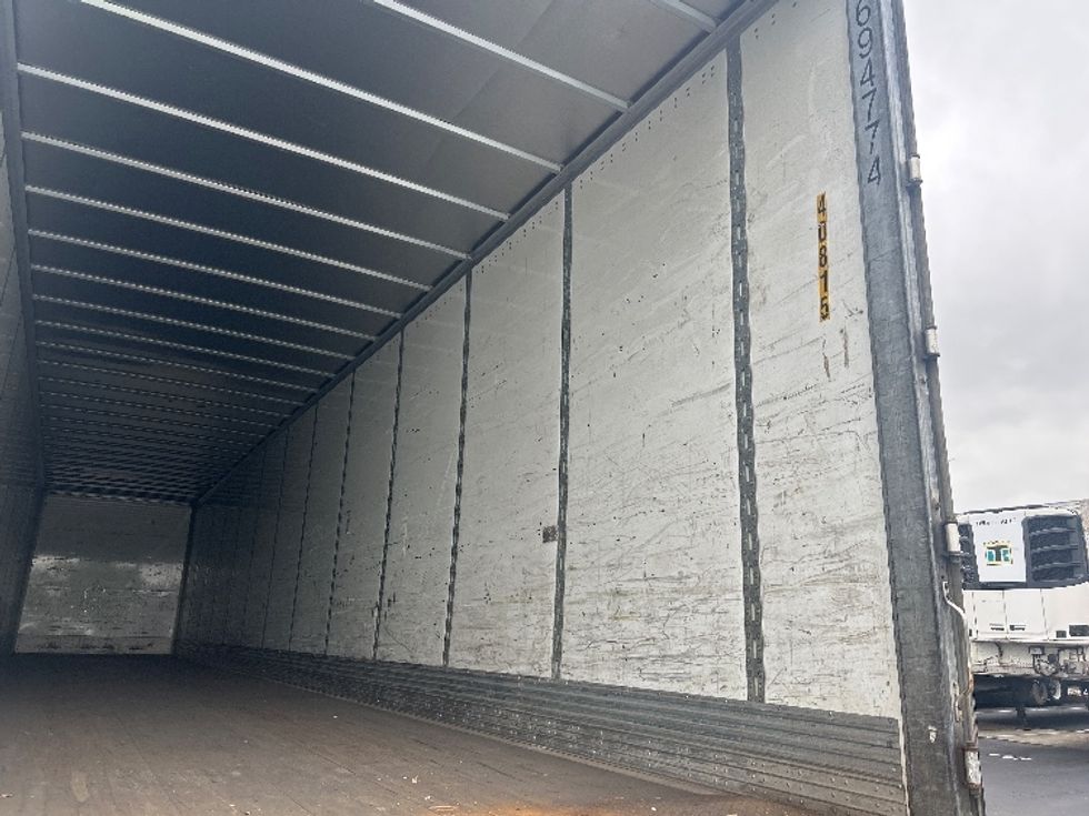 Dry Van Trailer-Semi Trailers-Wabash-2015-Trailer-Swedesboro-NJ-398,416\n\t\tmiles-$ 14,500 - Image 9