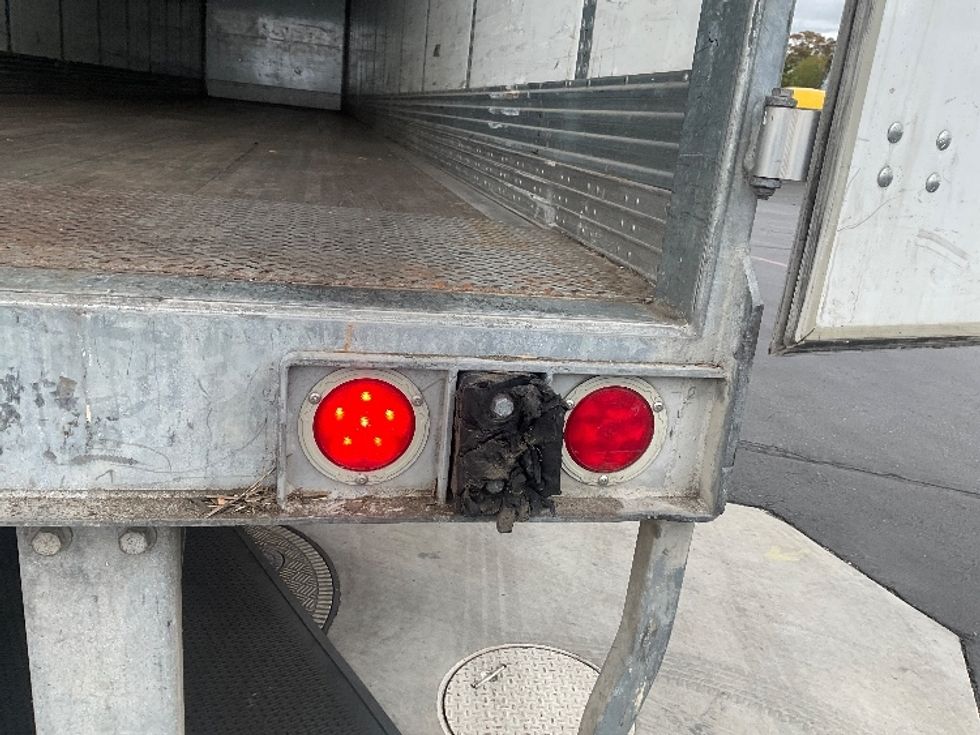 Dry Van Trailer-Semi Trailers-Wabash-2015-Trailer-Torrance-CA-491,540\n\t\tmiles-$ 15,500 - Image 11