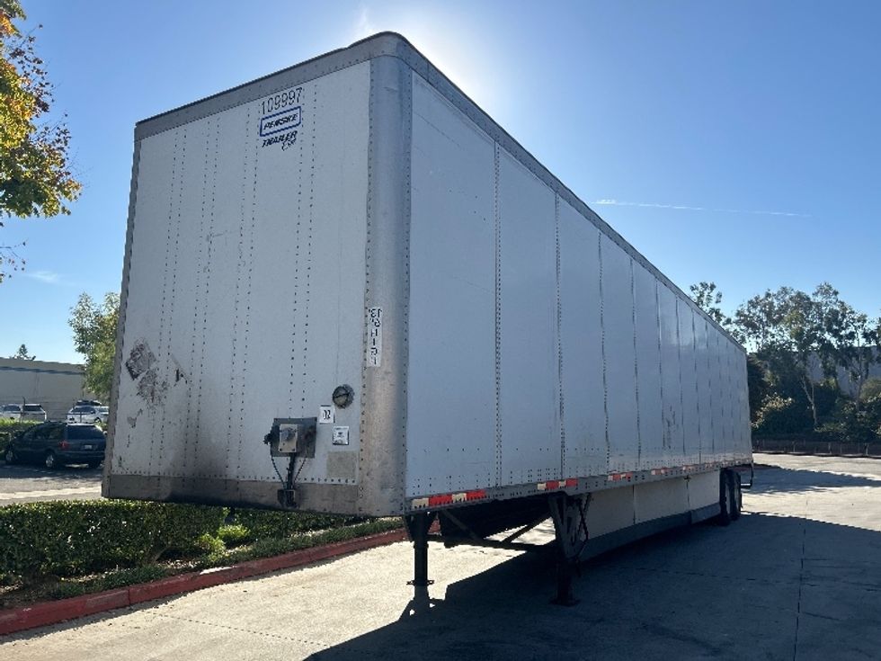Dry Van Trailer-Semi Trailers-Wabash-2015-Trailer-Torrance-CA-491,540\n\t\tmiles-$ 15,500 - Image 2