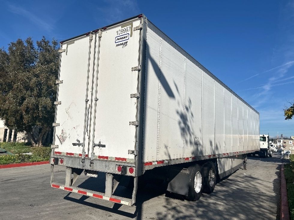 Dry Van Trailer-Semi Trailers-Wabash-2015-Trailer-Torrance-CA-491,540\n\t\tmiles-$ 15,500 - Image 4